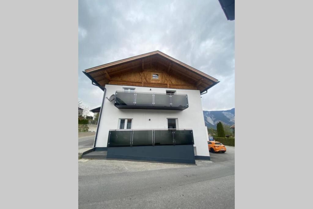 Rochus Appartements Sautens Exterior photo